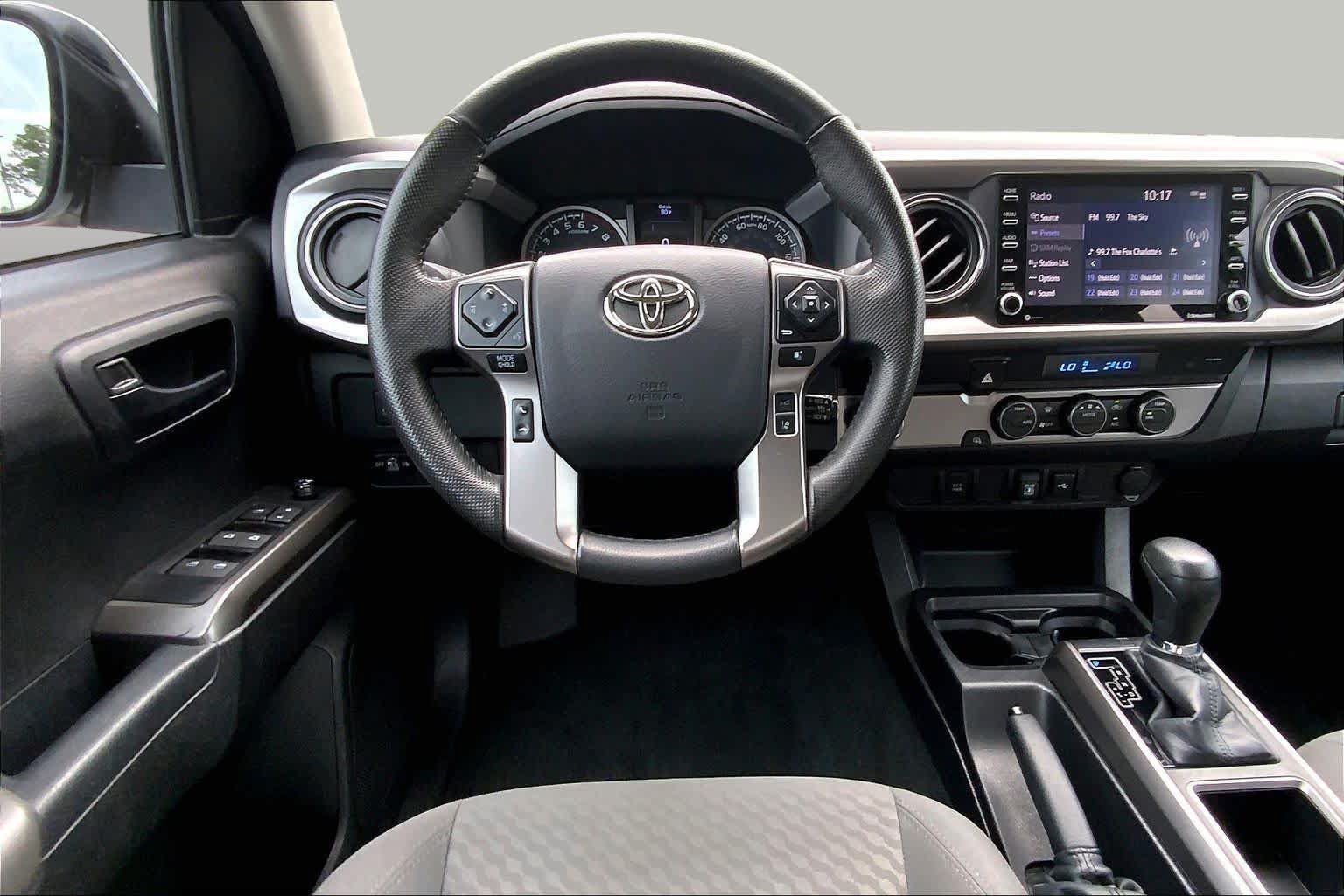 Used 2023 Toyota Tacoma SR5 RWD image 6