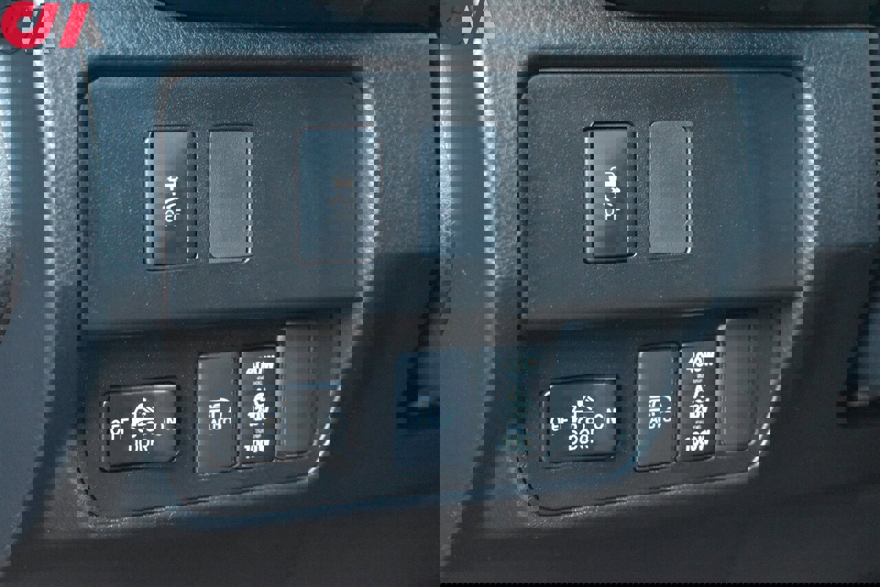 Used 2020 Toyota Tacoma TRD Off-Road w/ TRD Premium Off Road Package image 18