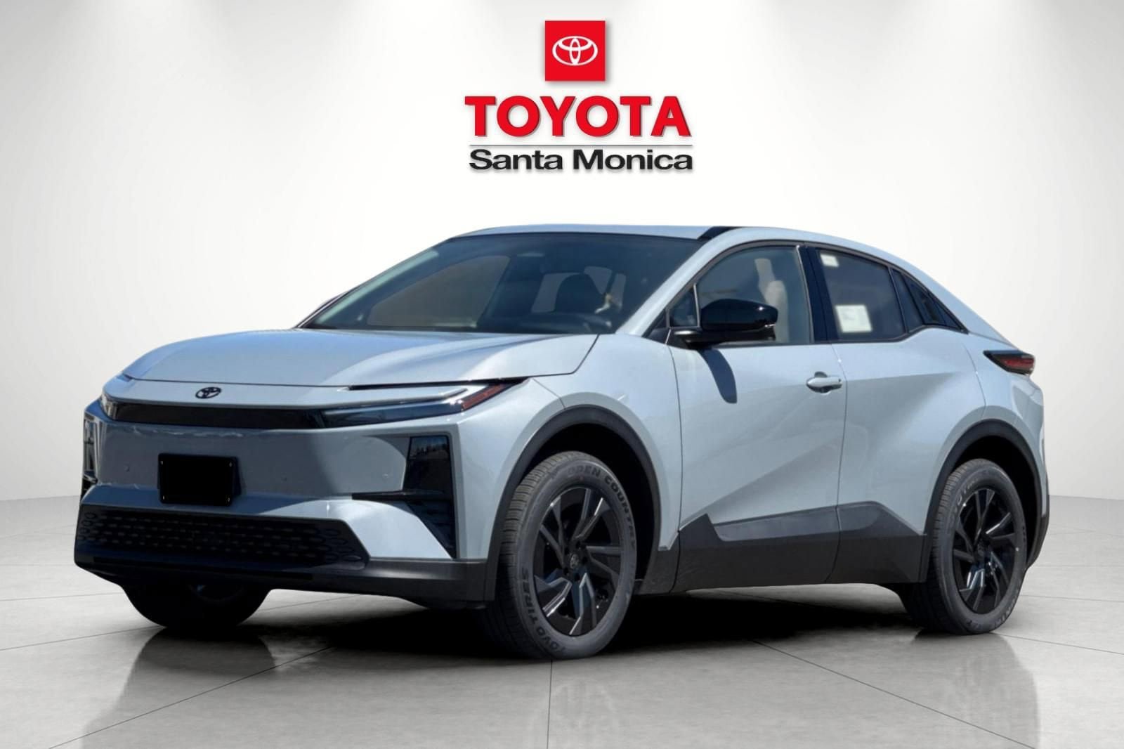 New 2026 Toyota C-HR AWD/4WD image 6