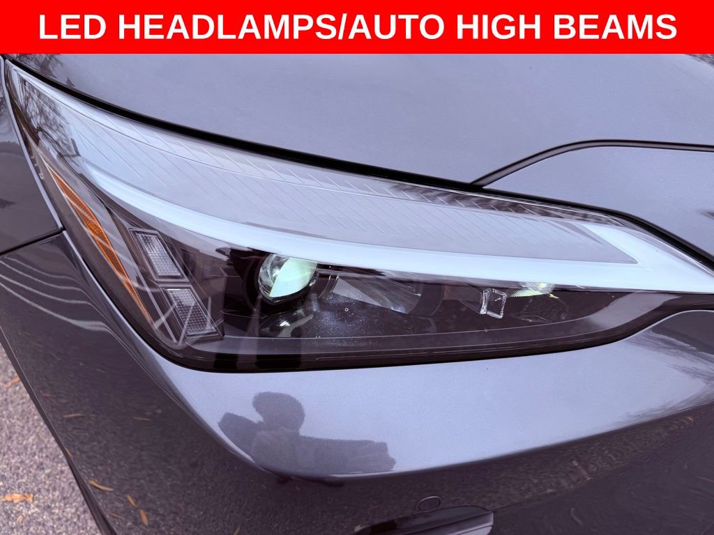 Certified 2025 Lexus NX 250 FWD w/ Premium Package image 10