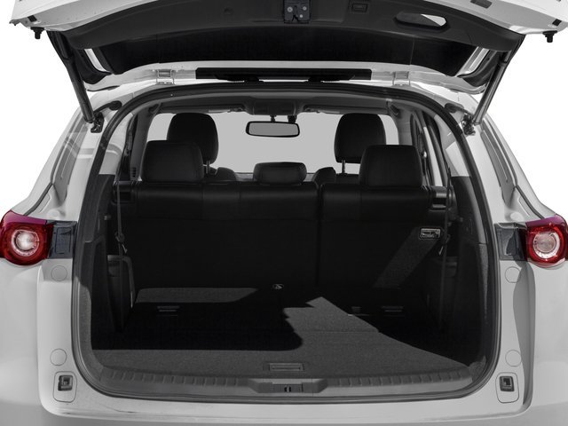 Used 2016 MAZDA CX-9 Touring AWD/4WD image 15