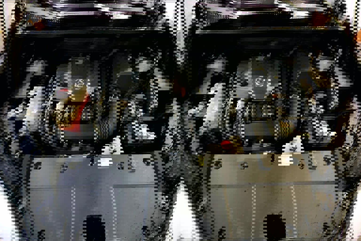 Used 2016 Lexus NX 200t AWD image 31