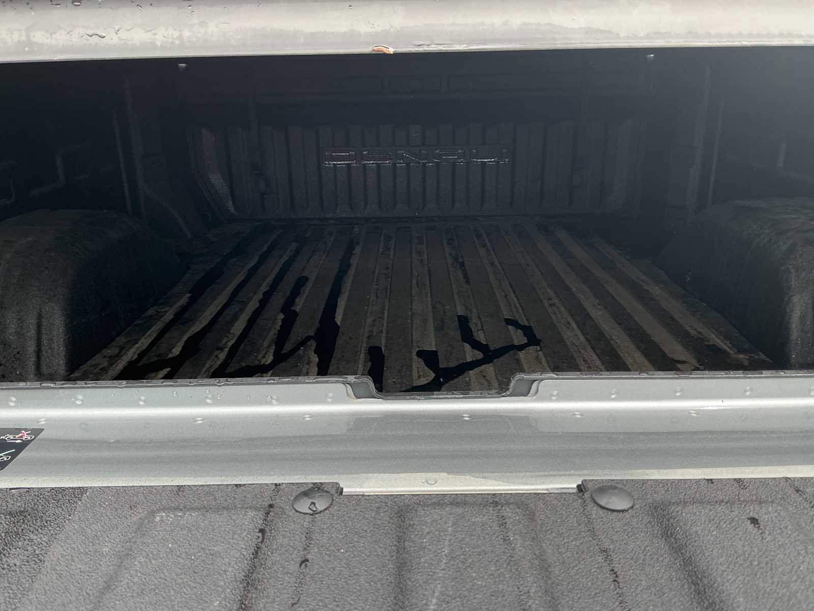 Used 2024 GMC Sierra 1500 Denali w/ Denali Reserve Package image 30