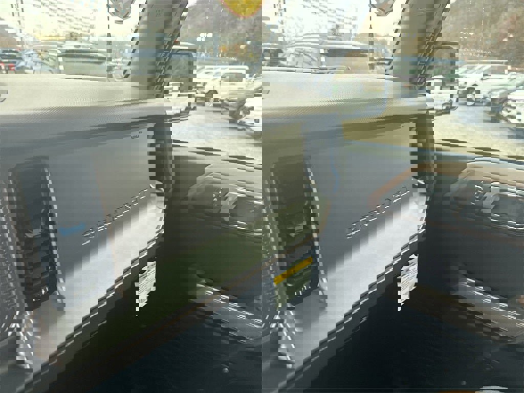 Used 2023 Ford Bronco Outer Banks image 21