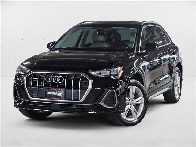 Used 2020 Audi Q3 2.0T Premium w/ Convenience Package