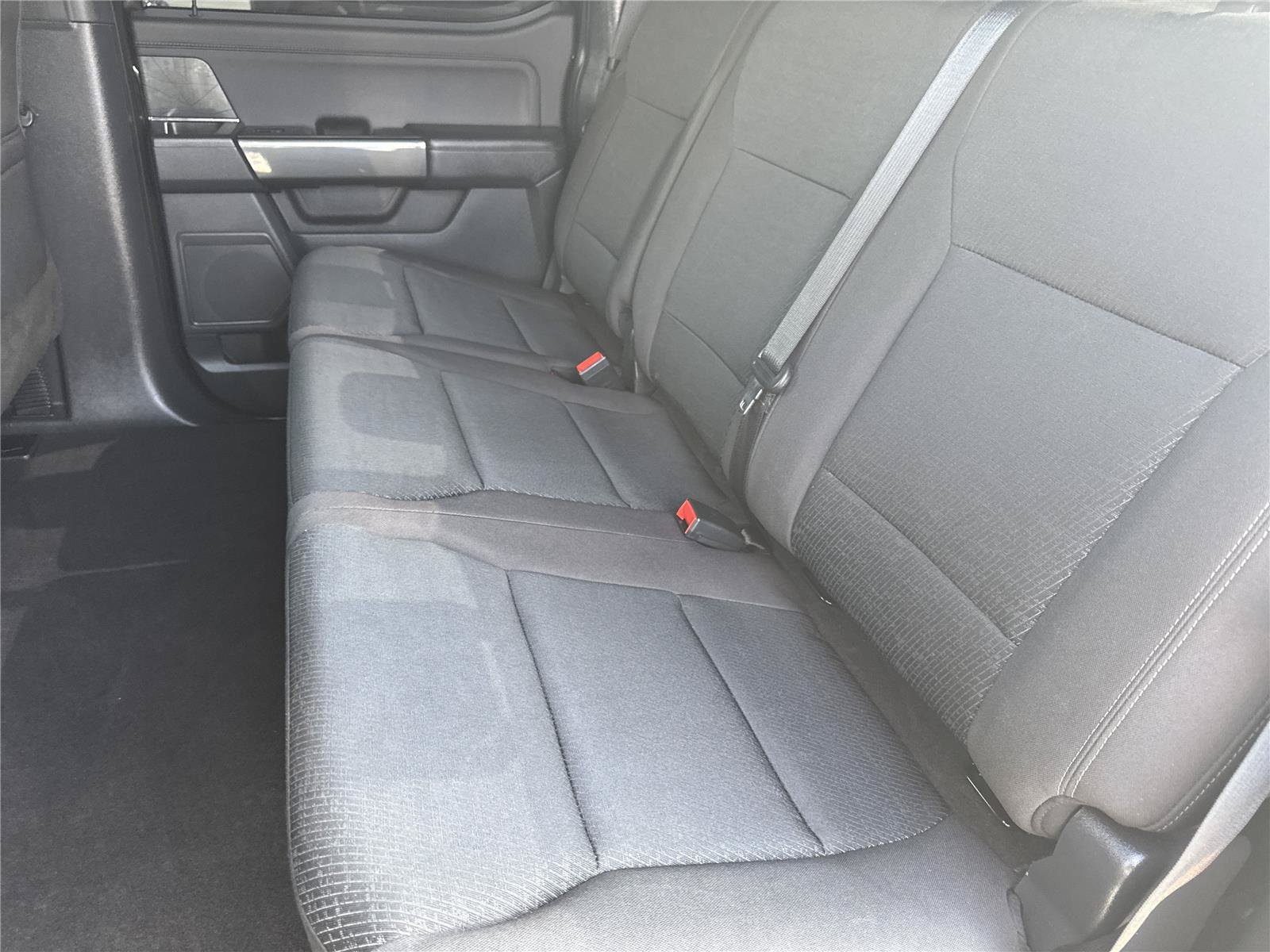 Used 2023 Ford F150 XLT w/ Equipment Group 302A High AWD/4WD image 32