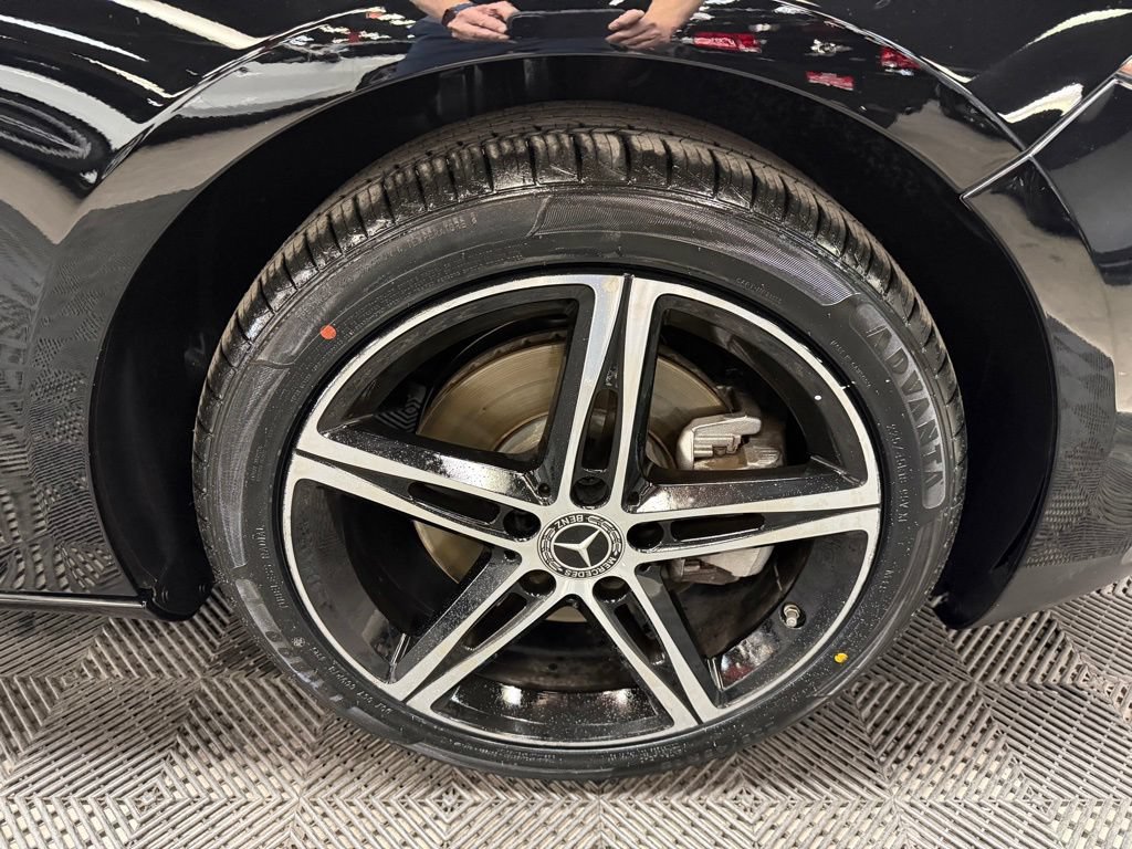 Used 2019 Mercedes-Benz A 220 image 18