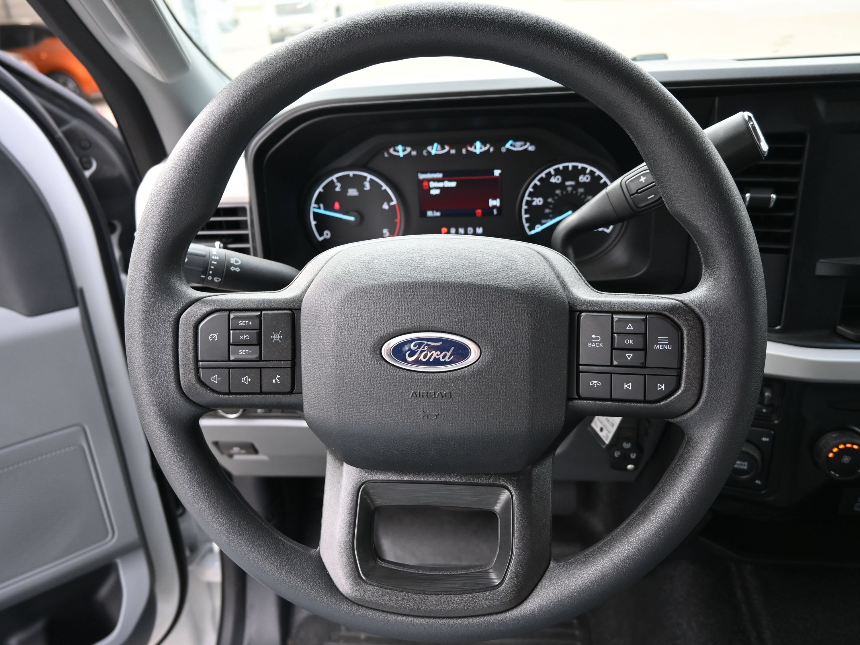 New 2026 Ford F550 4x4 Supercab Super Duty image 28