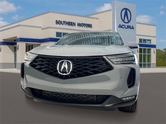 New 2026 Acura RDX A-Spec image 10