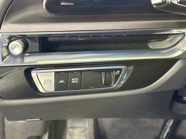 Used 2024 Cadillac Lyriq Tech image 19