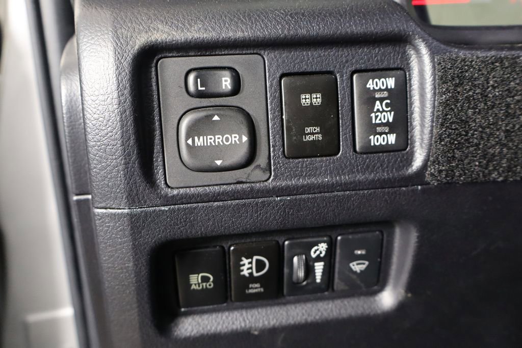 Used 2021 Toyota 4Runner TRD Off-Road image 22