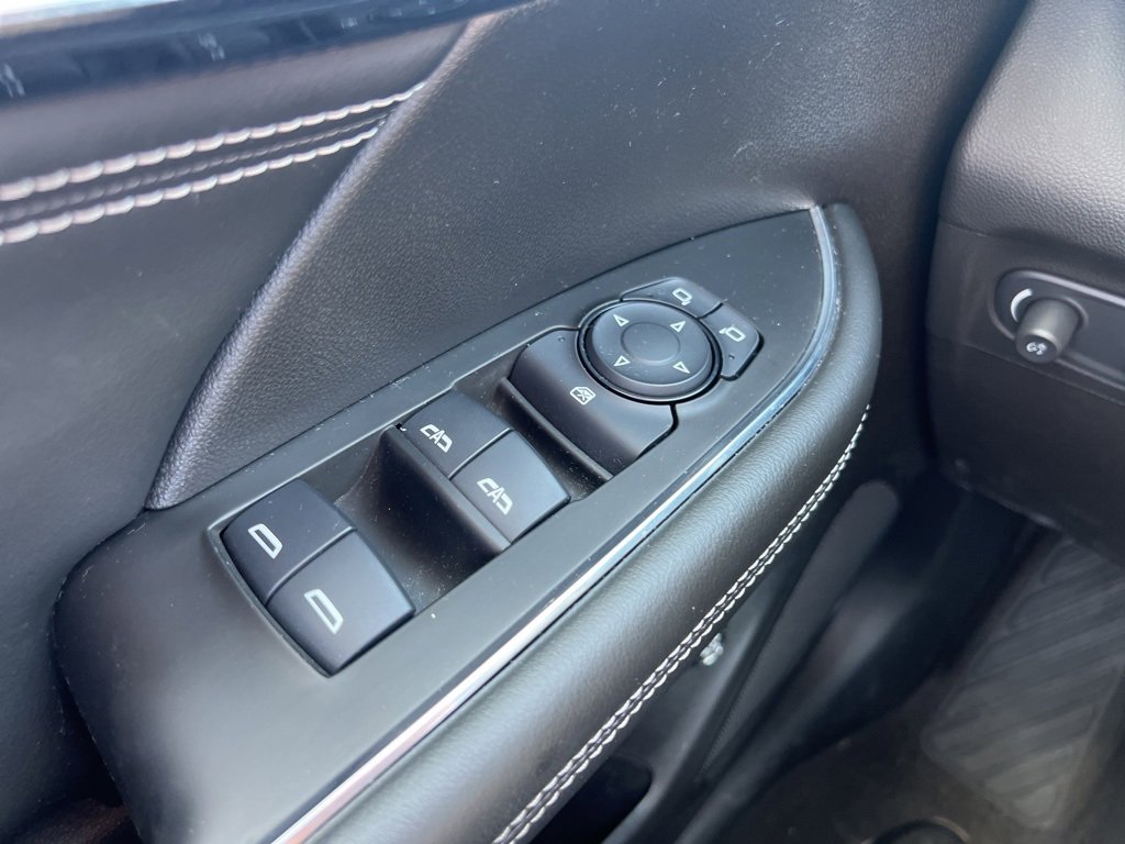 Used 2022 Buick Envision Preferred image 34