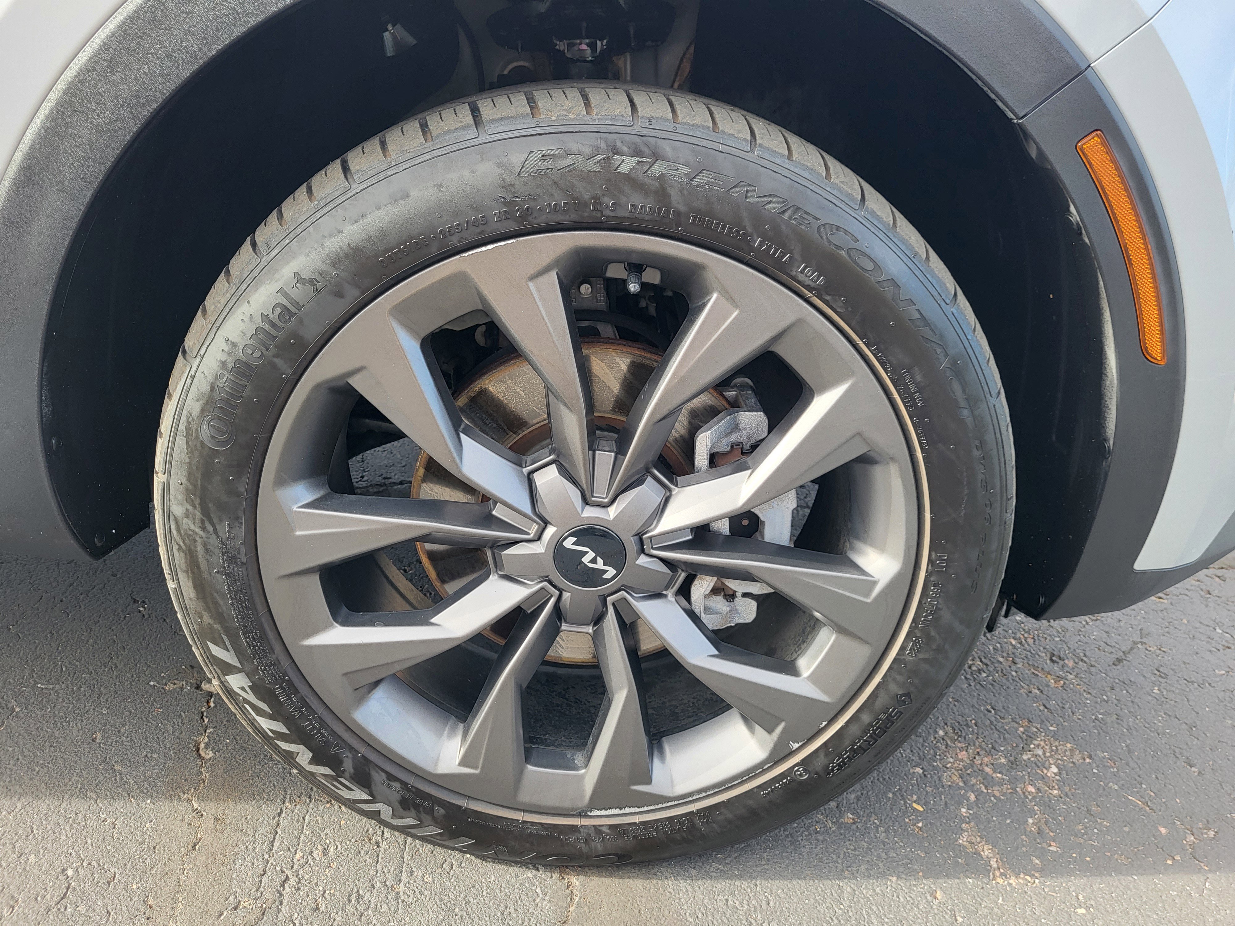 Used 2022 Kia Sorento SX Prestige image 22