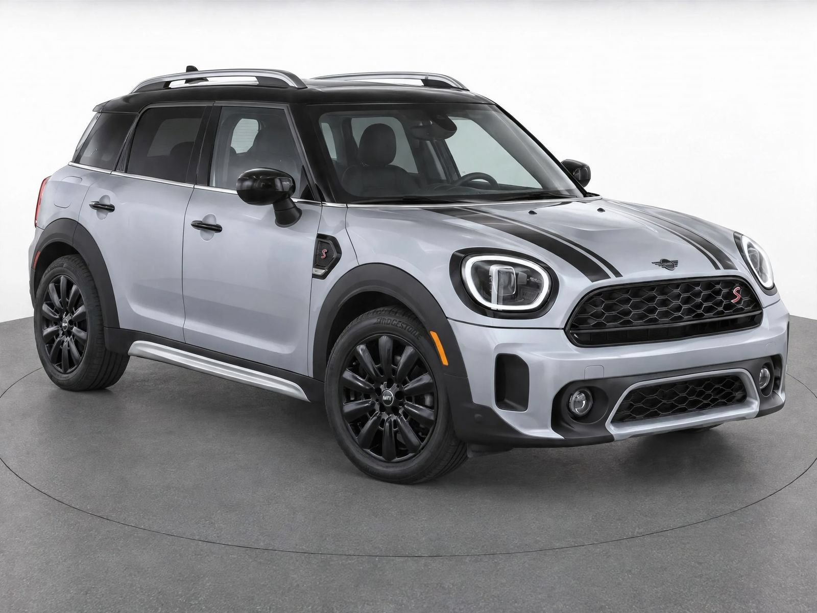Used 2024 MINI Cooper Countryman S w/ Premium Package