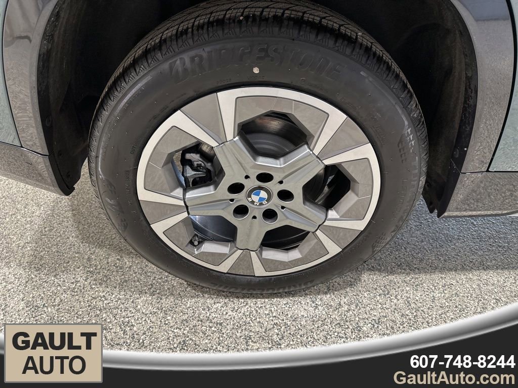 New 2026 BMW X1 xDrive28i image 21