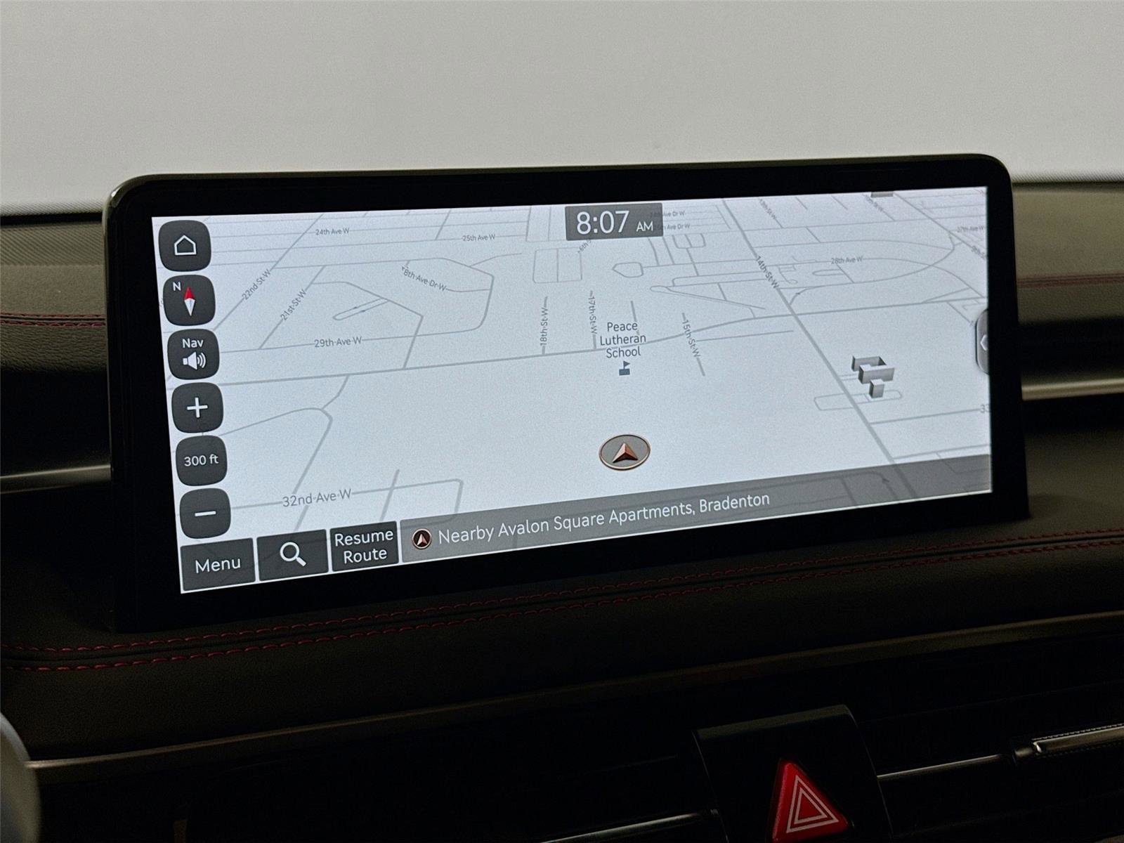 Used 2026 Genesis G70 3.3T Sport Prestige RWD image 13