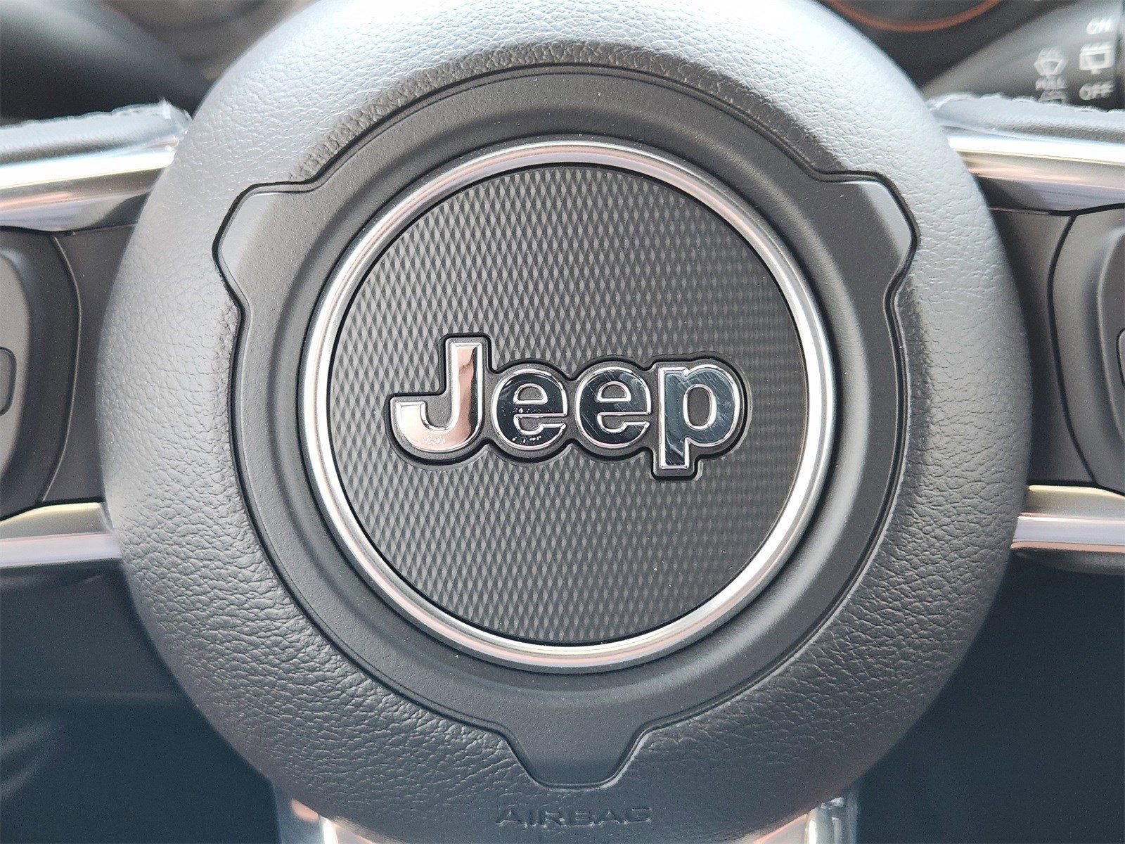 New 2026 Jeep Wrangler Unlimited Sahara image 39