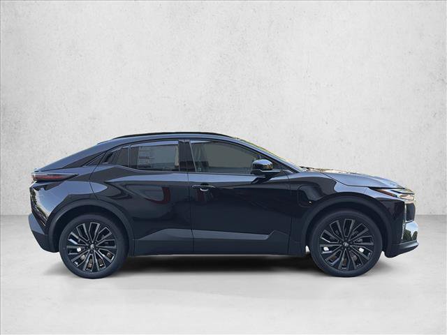 New 2026 Toyota C-HR AWD/4WD image 4