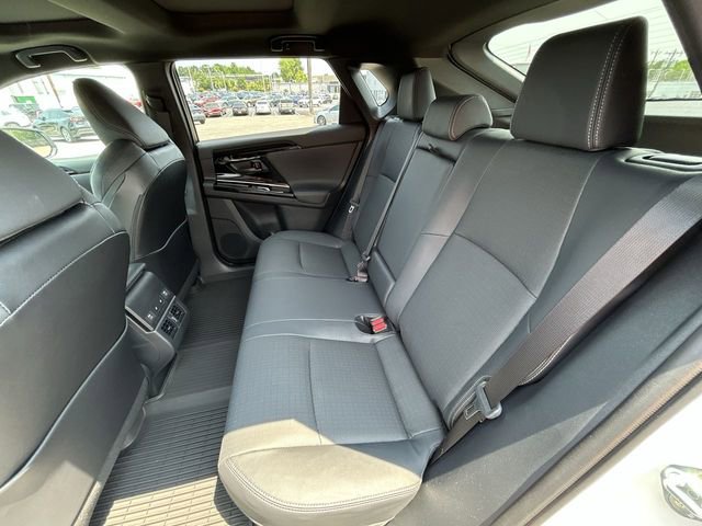 New 2025 Subaru Solterra Touring w/ Touring Package AWD/4WD image 27