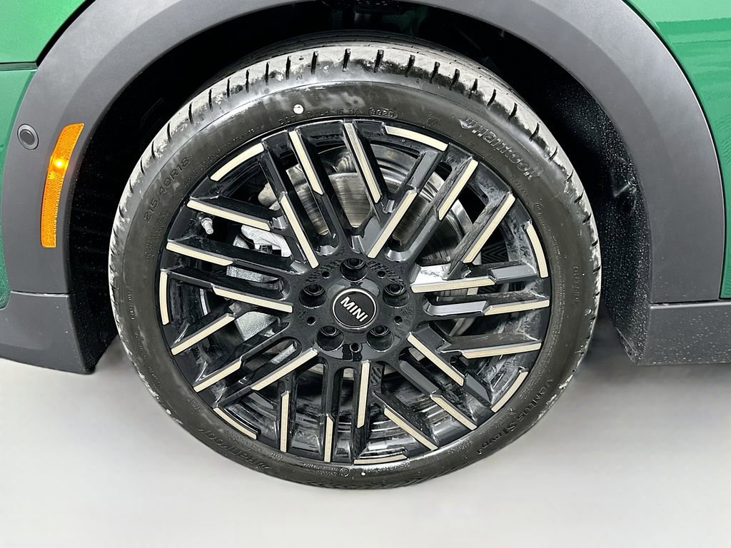 New 2026 MINI Cooper S image 22