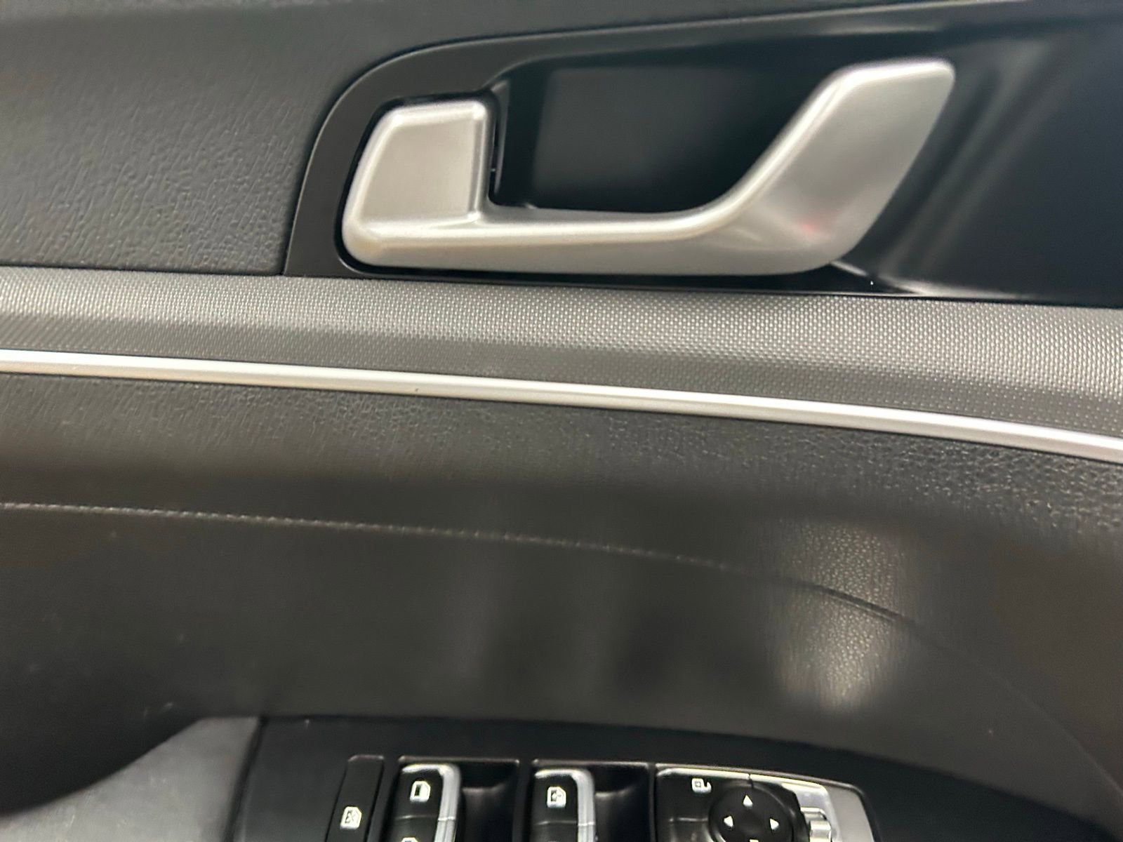 Used 2021 Kia K5 GT-Line image 11