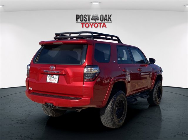 Used 2016 Toyota 4Runner SR5 image 7