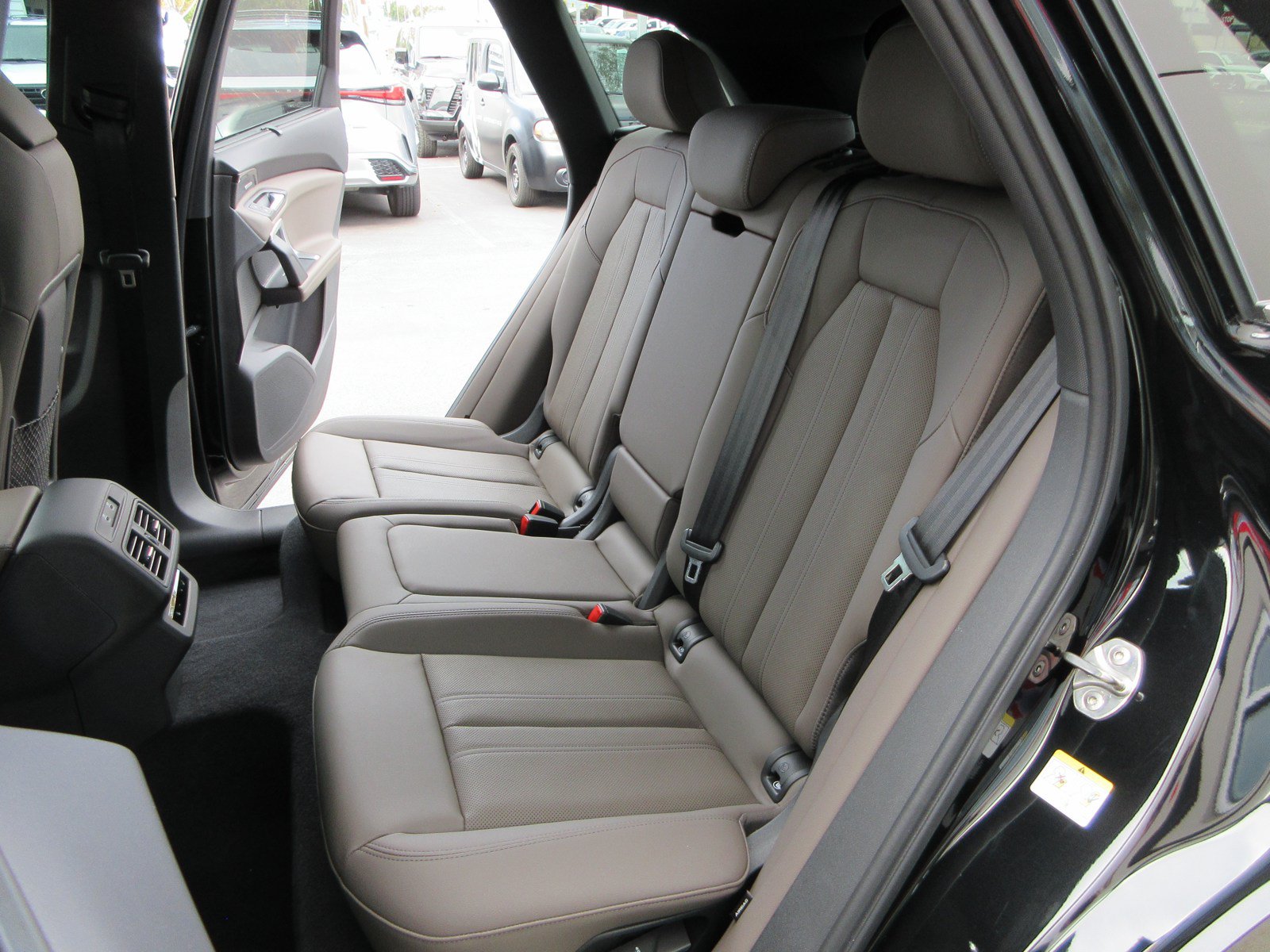 Used 2025 Audi Q5 Prestige AWD/4WD image 24