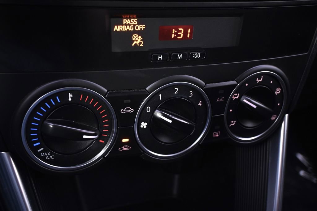 Used 2014 MAZDA CX-5 Touring FWD image 27