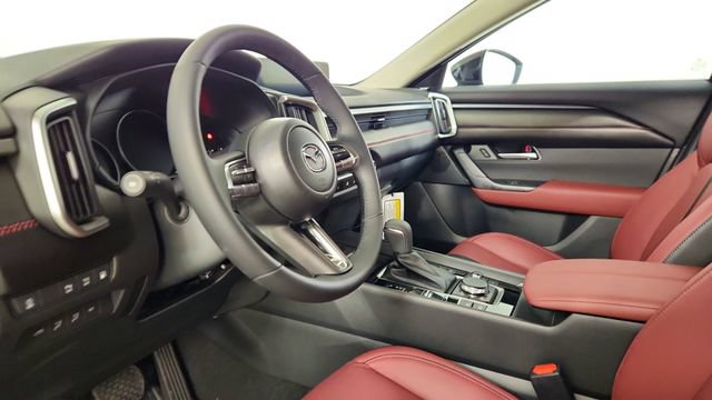 New 2026 MAZDA CX-50 AWD 2.5 Hybrid w/ Premium Pkg image 12