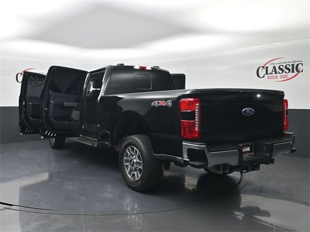 Used 2024 Ford F250 Lariat image 33