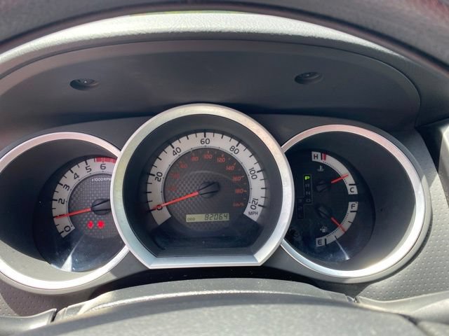 Used 2015 Toyota Tacoma 2WD Access Cab image 24