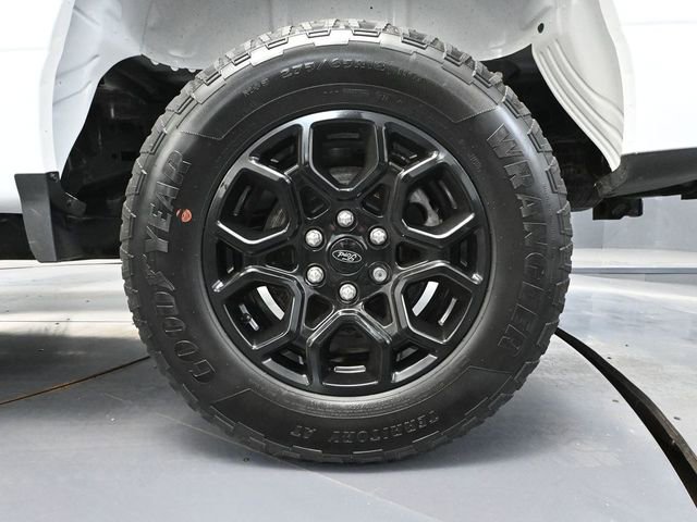 Used 2024 Ford F150 XLT w/ XLT Black Appearance Package image 14