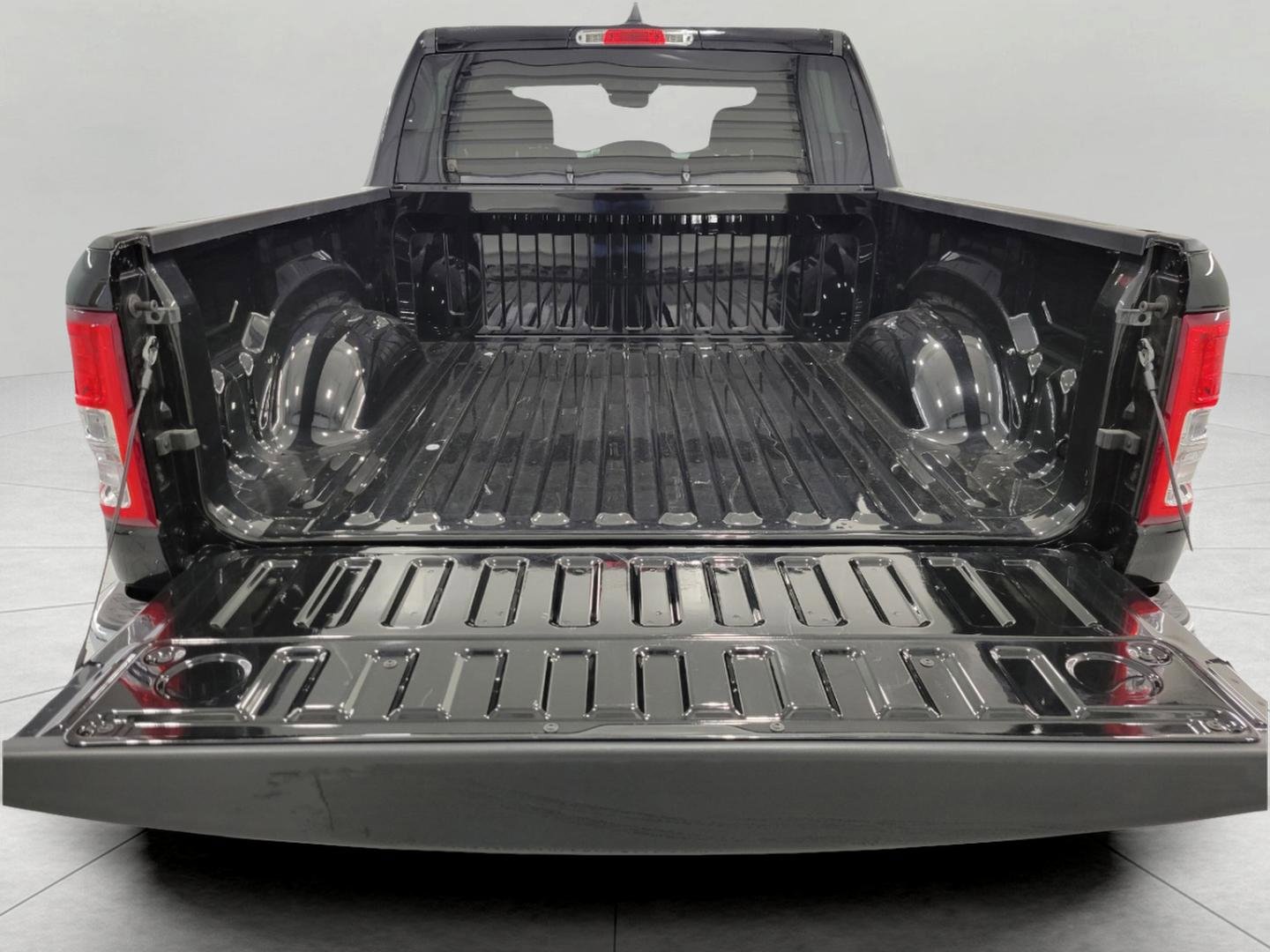 Used 2022 RAM 1500 Big Horn w/ Trailer Tow Group image 15