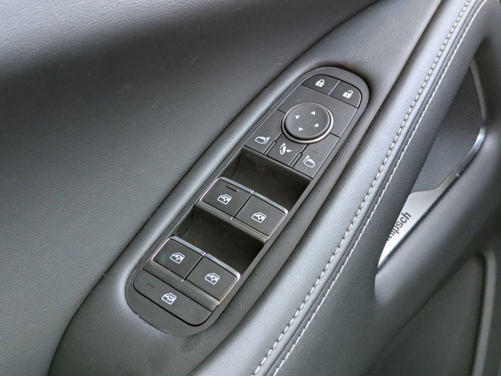 New 2026 INFINITI QX60 Luxe w/ Family Package image 27