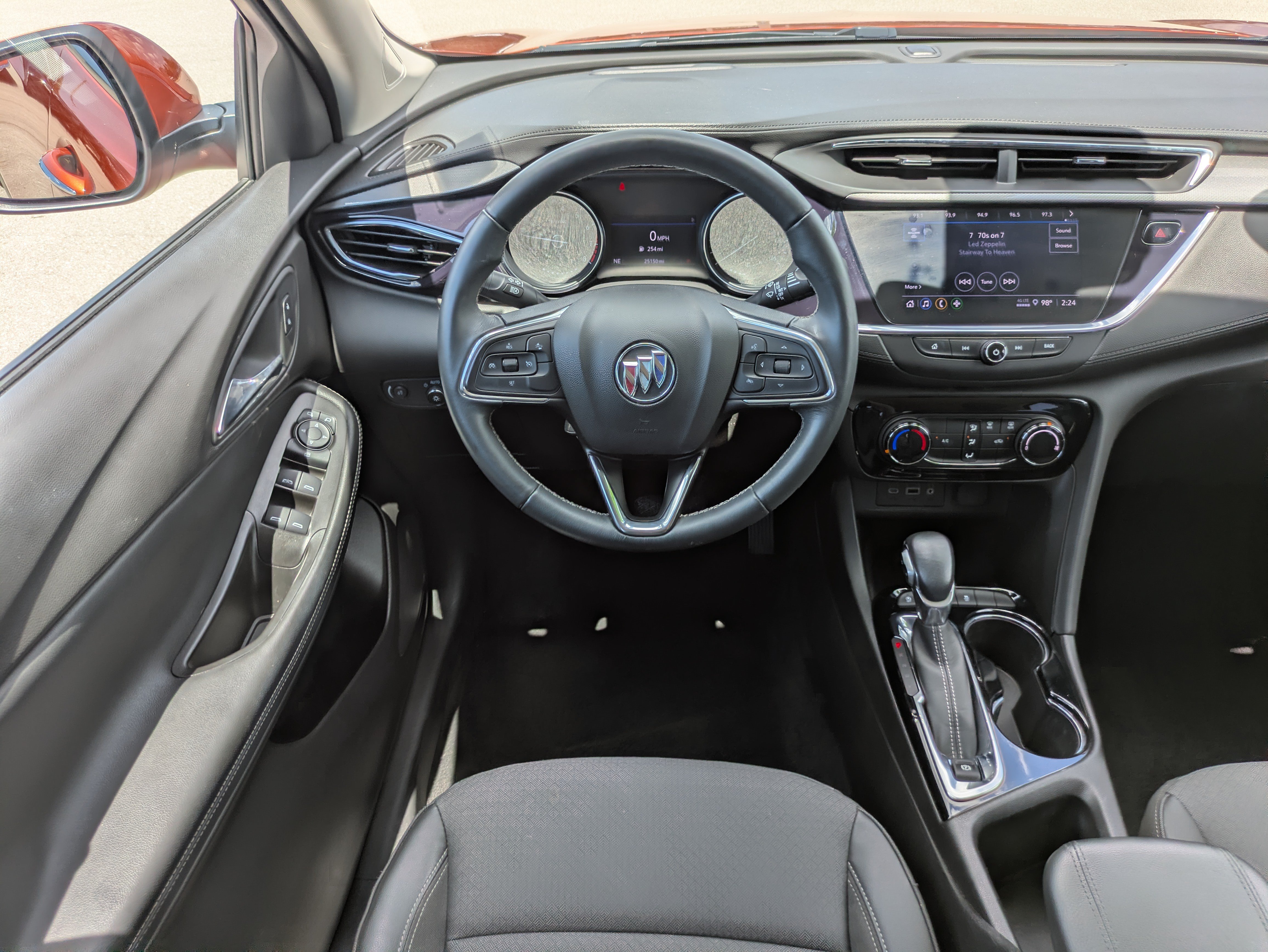 Used 2023 Buick Encore GX Preferred FWD image 16