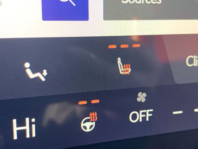 Used 2025 Lexus NX 350h AWD w/ Cold Area Package image 28