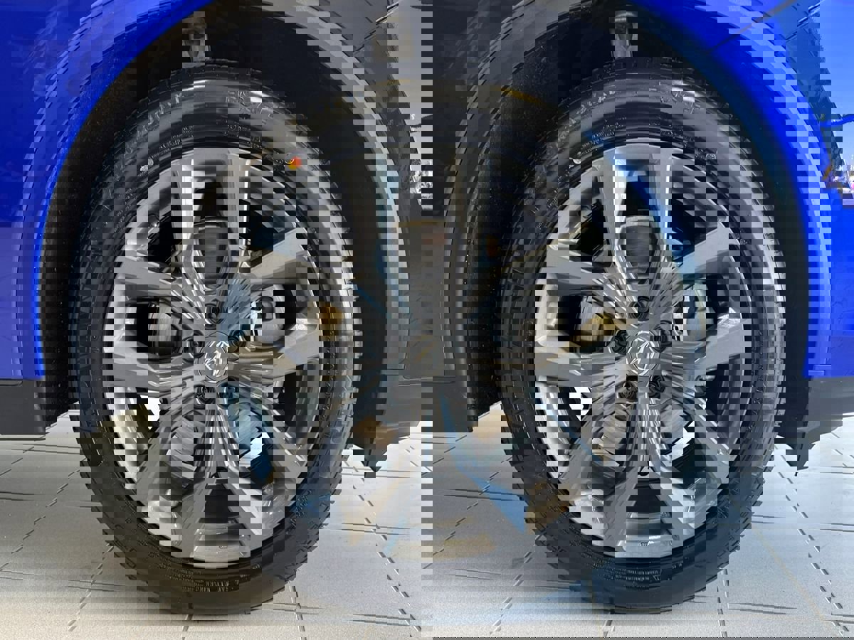 Used 2022 Acura MDX A-Spec image 76