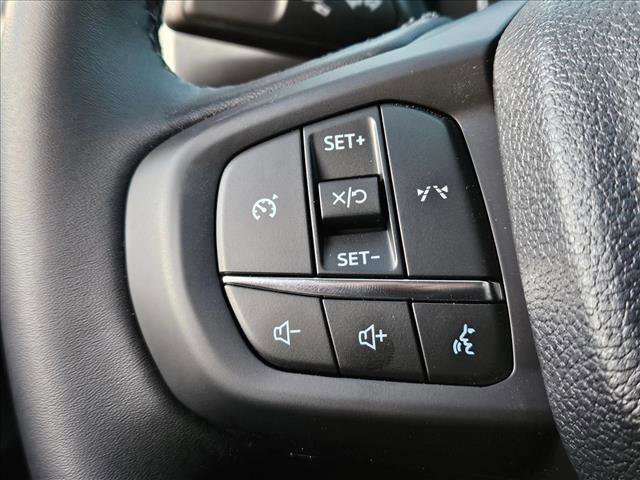 New 2026 Ford Ranger XLT w/ Equipment Group 301A High image 15