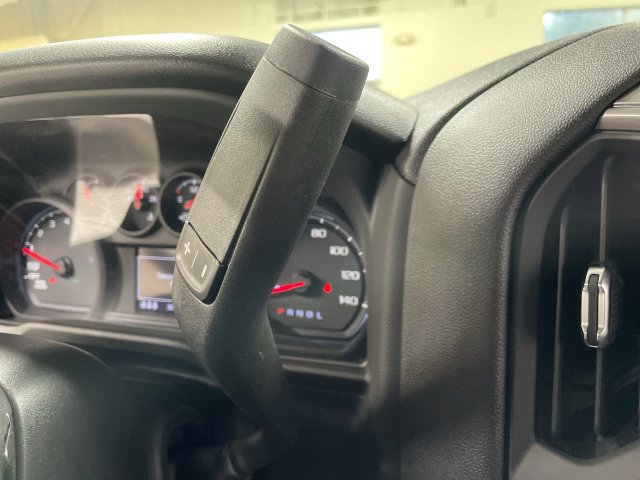 Used 2024 Chevrolet Silverado 1500 Custom w/ Rally Edition AWD/4WD image 20