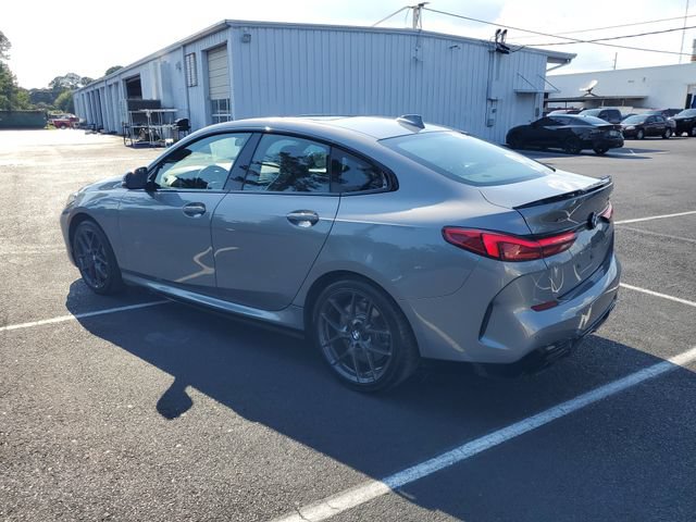 Used 2023 BMW M235i xDrive Gran Coupe AWD/4WD image 4