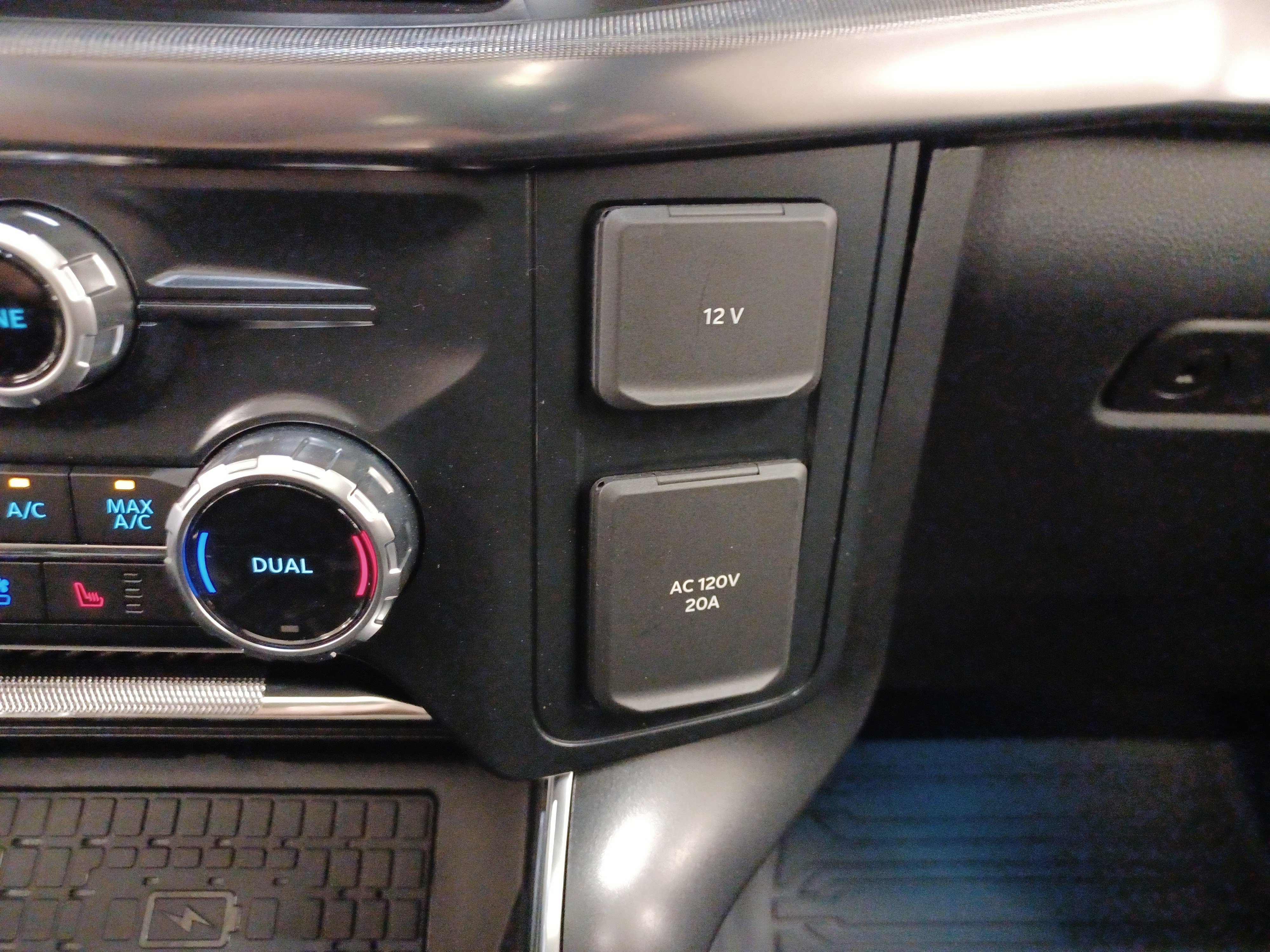 New 2025 Ford F150 Raptor image 34