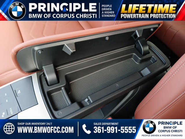 New 2026 BMW X1 xDrive28i w/ Technology Package AWD/4WD image 23