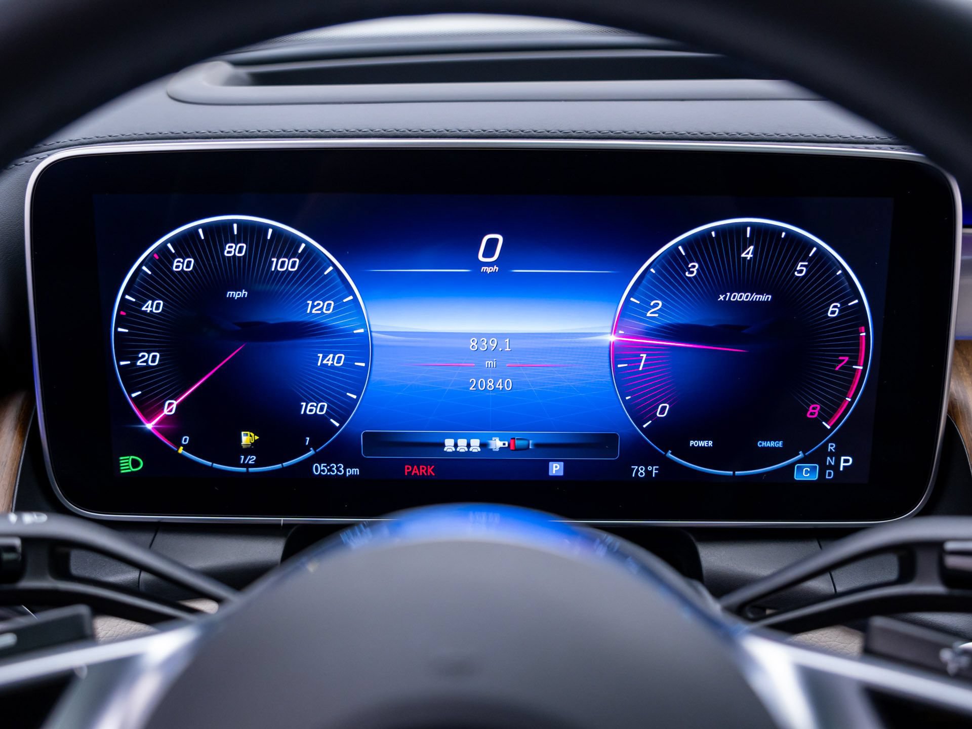 Certified 2023 Mercedes-Benz GLC 300 4MATIC image 24