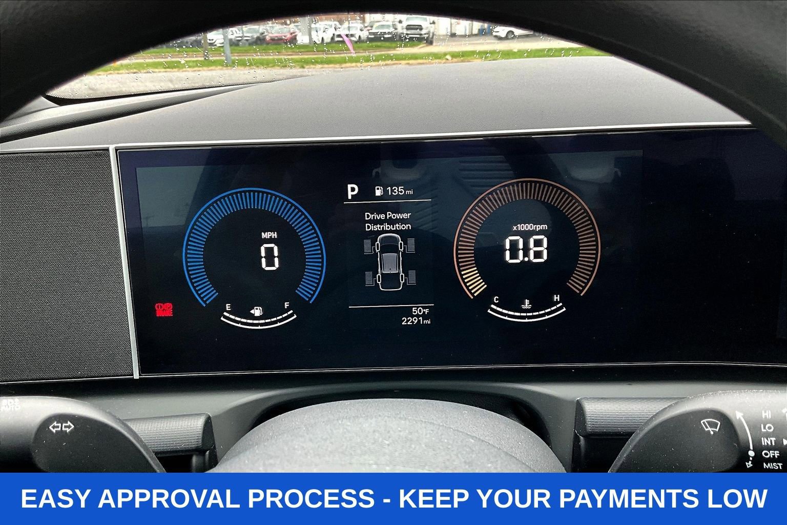 Used 2026 Hyundai Santa Cruz SEL image 18