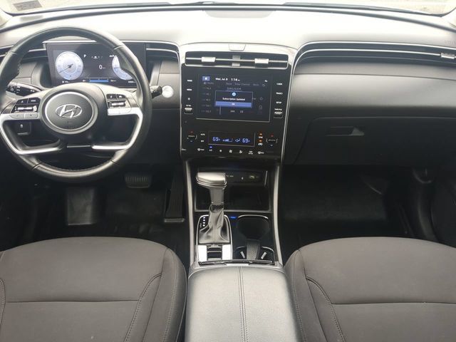 Used 2022 Hyundai Tucson SEL w/ Convenience Package AWD/4WD image 14