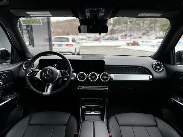 Used 2025 Mercedes-Benz GLB 250 GLB 250 image 25