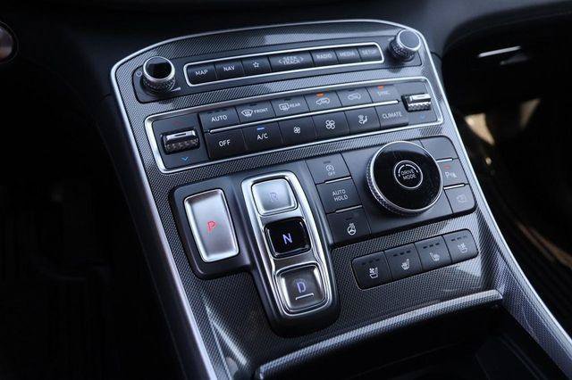 Used 2023 Hyundai Santa Fe Limited FWD image 19