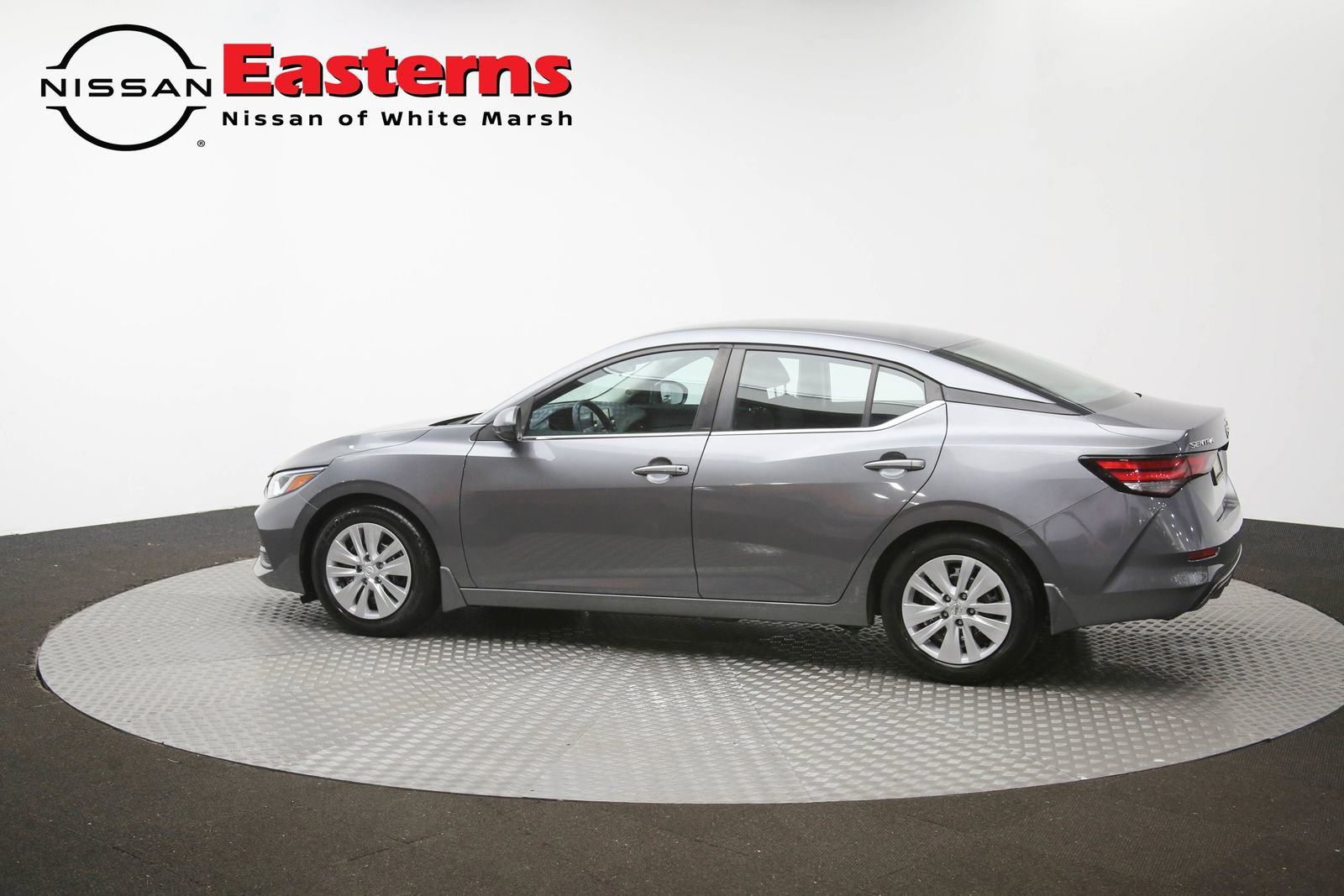 Used 2022 Nissan Sentra S FWD image 60
