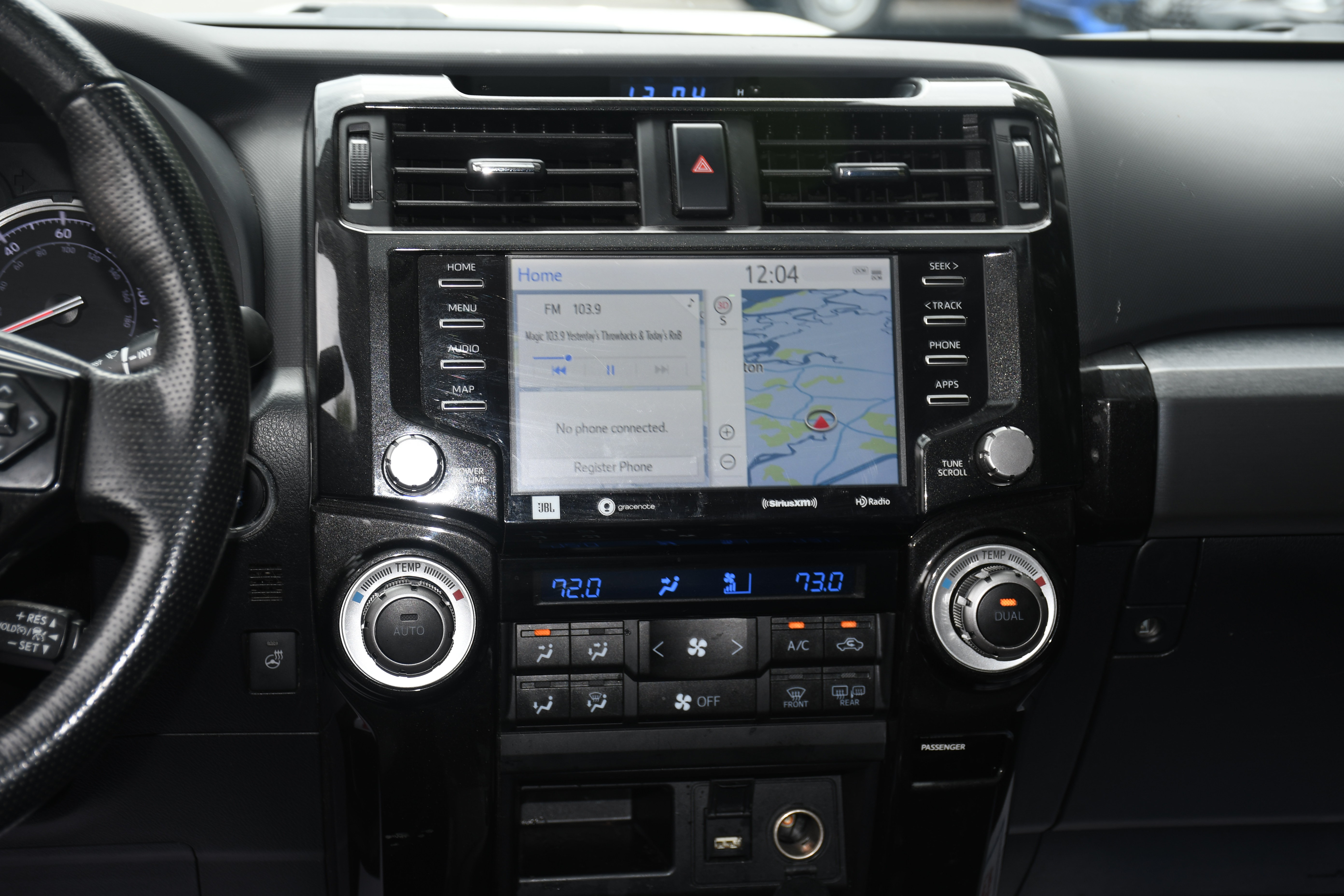 Certified 2023 Toyota 4Runner TRD Pro AWD/4WD image 17