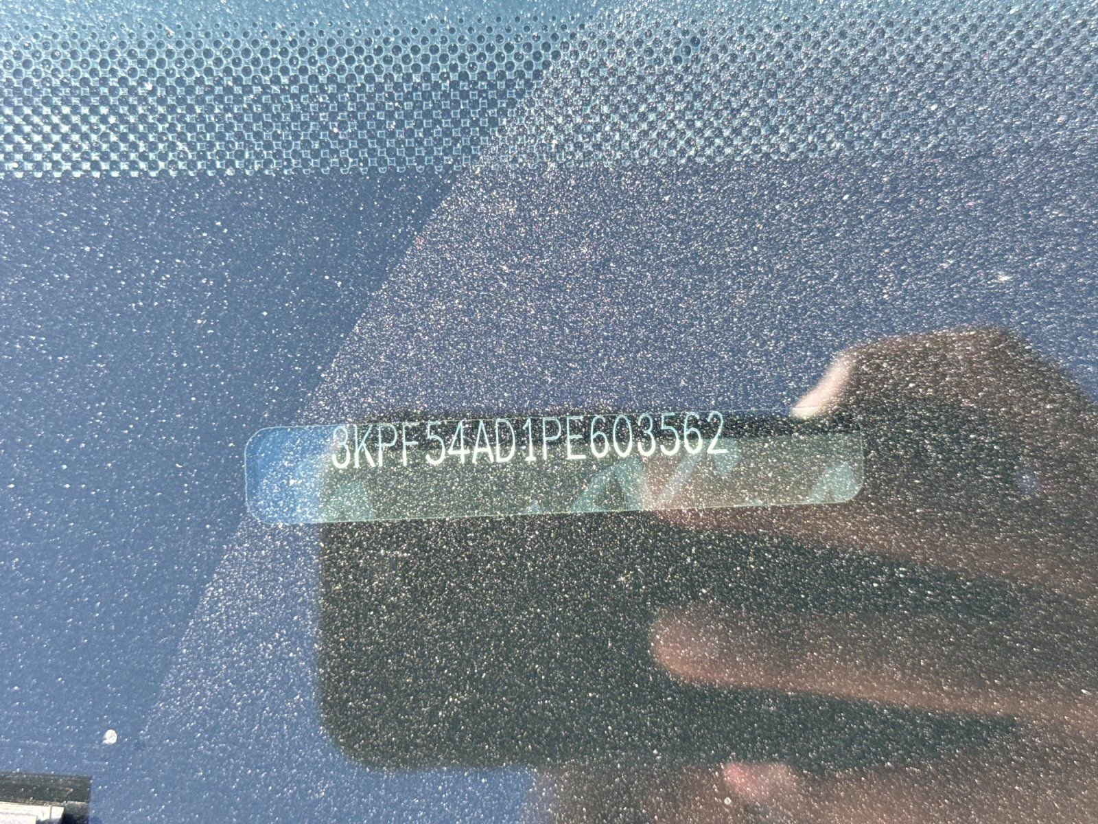 Certified 2023 Kia Forte GT-Line w/ GT-Line Technology Package image 3